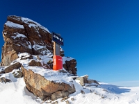 Les 3 Vallées